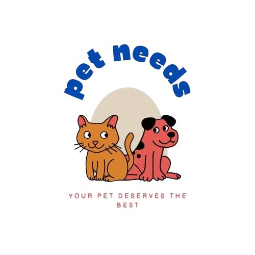 Pet Needs Logo